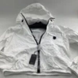 Armani Exchange Jacket White     P#97@CMK